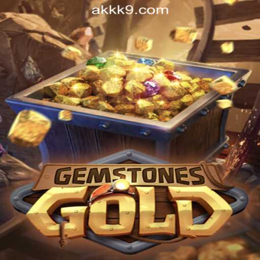 GemstonesGold: A Dazzling Dive into the World of AK9.game Oficial Slots Brasil #1