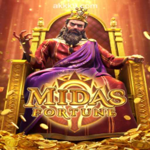 Exploring the Exciting World of MidasFortune: A Premier Slot Game