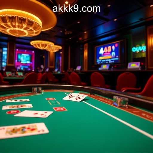 Online Baccarat